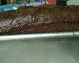 Foto langkah ke 6 dari resep Brownies kukus chocolatos praktis.