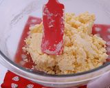 A picture of step 5 of Easy Recipe | Cute! Round Sugar Butter Cookies.