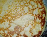 A picture of step 7 of Pancakes.