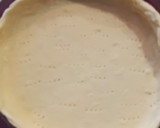 Foto del paso 3 de la receta: Quiche de puerros, jamón y queso de cabra