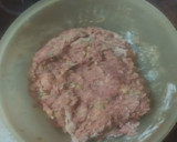 Foto del paso 3 de la receta: Albóndigas con pasta al estilo Corleone