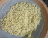A picture of step 1 of Stuffed Moong Dal Paratha.