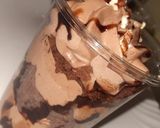 صورة لخطوة 2 من وصفة اومباسادور الشوكولاتة 🍫