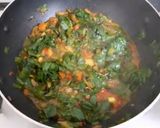 પાલક દાળ તડકા (Palak Dal Tadka Recipe In Gujarati) રેસીપી સ્ટેપ4ફોટો