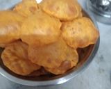 A picture of step 10 of Jhatpat Vatana Bateta nu Shaak.