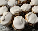 Foto del paso 6 de la receta: Alfajores santafesinos