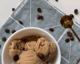 Foto langkah ke 8 dari resep Coffee Ice cream.
