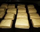 Foto del paso 6 de la receta: Libritos de Grasa y Cremona