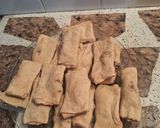 Foto del paso 10 de la receta: Paquetitos crocantes de membrillo