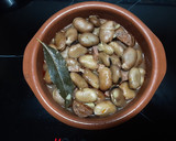 Foto del paso 3 de la receta: Michirones murcianos en olla rápida