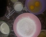 Foto del paso 1 de la receta: Panquequitos de manzana sin tacc