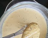 A picture of step 13 of Awadhi Gobhi Quiche/Pie.