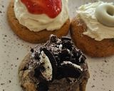 Foto del paso 5 de la receta Crumbl Cookies 🍪