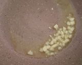 A picture of step 3 of Veg cheese empanadas.