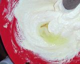 A picture of step 3 of Coconut Cookies.