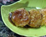 A picture of step 2 of Potato kabaabs🍽️😋.