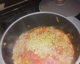 Foto del paso 3 de la receta: Fideos con Tuco de Carne Picada