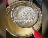 Foto langkah ke 4 dari resep Resep Bolu Gulung tanpa SP.