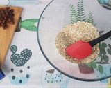 Foto del paso 1 de la receta: Granola de frutos secos
