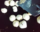 মাখনা (makana recipe in bangla) রেসিপি ধাপ - 1 ছবি
