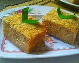 Foto langkah ke 7 dari resep Wingko Babat Oven.