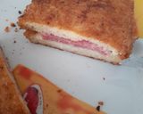 Foto del passaggio 6 della ricetta Pane fritto alla siciliana