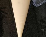 Foto del paso 1 de la receta: Coca de San Juan de crema con Thermomix