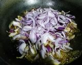 चिकन कड़ी (Chicken Curry Recipe In Hindi) रेसिपी चरण 4 फोटो