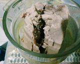 Foto langkah ke 3 dari resep Milk Ice Blend.
