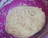 A picture of step 5 of Sweet Potato Gnocchi.