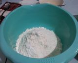 Foto langkah ke 3 dari resep Congo Bar.