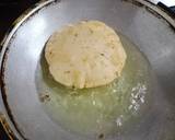 Bedmi Puri recipe step 6 photo