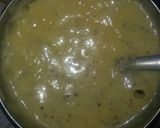 केले की खीर (Banana ka kheer recipe in hindi) रेसिपी चरण 6 फोटो