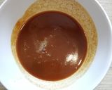 Une image de l'étape 1 de Gâteau moelleux à l'ananas 🍍.