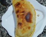 صورة لخطوة 3 من وصفة بيتزا او سوفلي