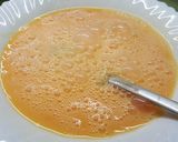 Foto del paso 2 de la receta Flan de café sin azúcar 