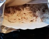 Foto del paso 6 de la receta: Pan bao o pan al vapor en Thermomix