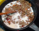 Foto del paso 2 de la receta: Canelones navideños
