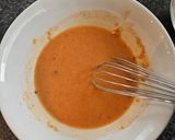 A picture of step 10 of Chicken Soup (Çorbë pule).