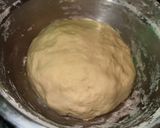 Foto del paso 4 de la receta: Torta frita liviana con leche