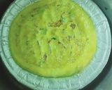 A picture of step 13 of Patila baked chicken nan.