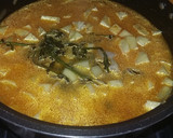 Foto del paso 2 de la receta: Cau Cau