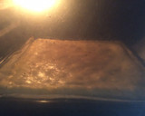 Foto del paso 5 de la receta: Empanada de hojaldre rellena de salsa boloñesa vegana