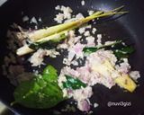 Foto langkah ke 2 dari resep Mie Ayam Abang-abang (Homemade)💕.