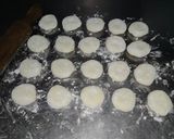Foto del paso 3 de la receta: Masa Philo
