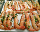 Foto del paso 2 de la receta: Gambones al horno