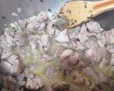 Foto del paso 5 de la receta: Compuesto magro de cabeza de cerdo