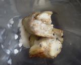 Foto del paso 4 de la receta: Salsa de berenjena🍆ahumada🤔