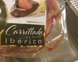 Foto del paso 4 de la receta: Carrilleras de Ibérico al horno con Patatas Encebolladas