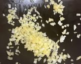 茄汁麵線的食譜步驟2照片